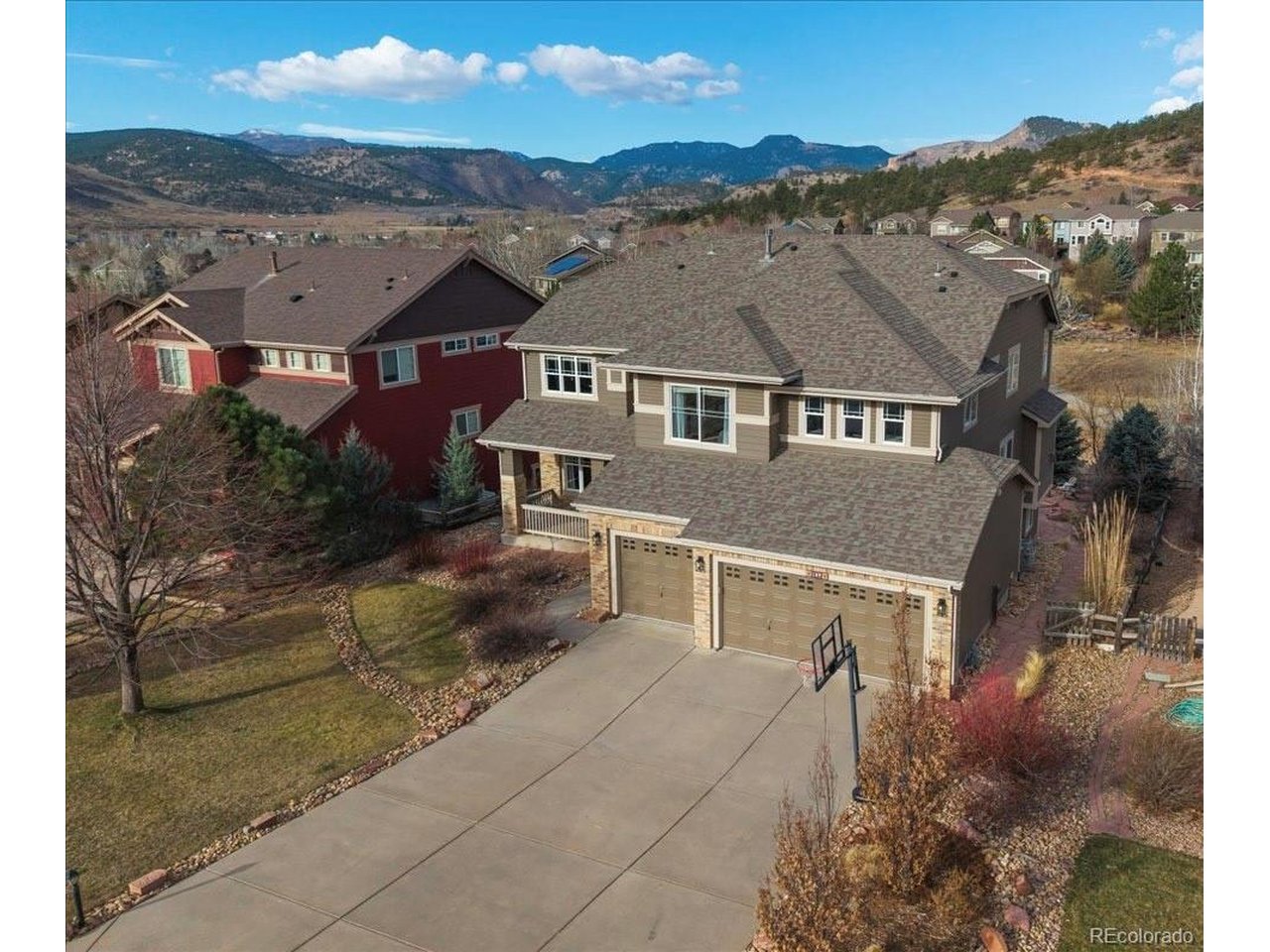 157 Stone Canyon Dr