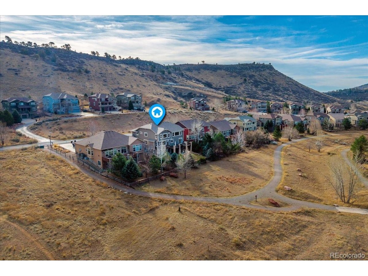 157 Stone Canyon Dr