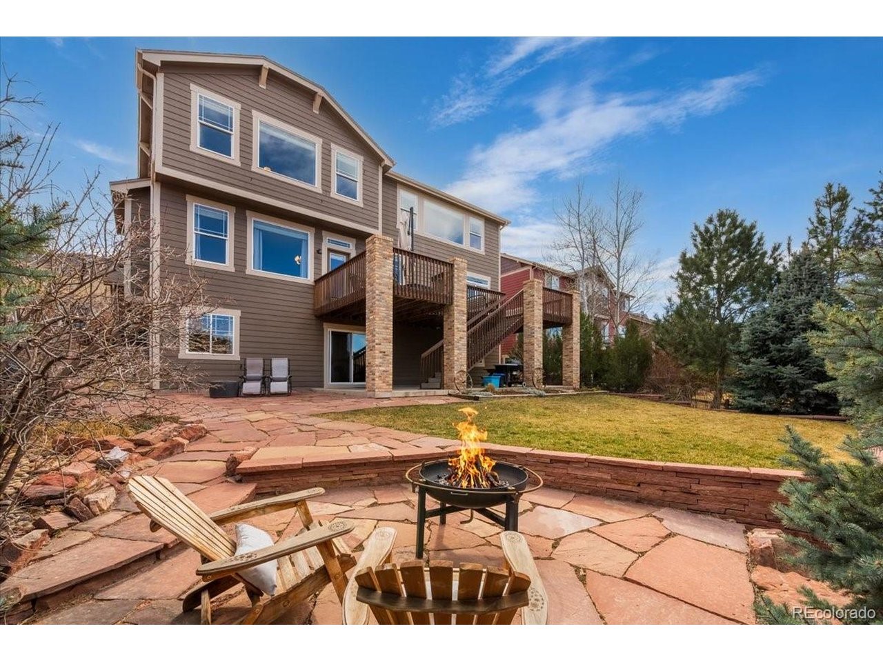 157 Stone Canyon Dr
