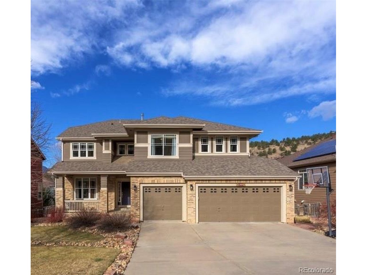 157 Stone Canyon Dr