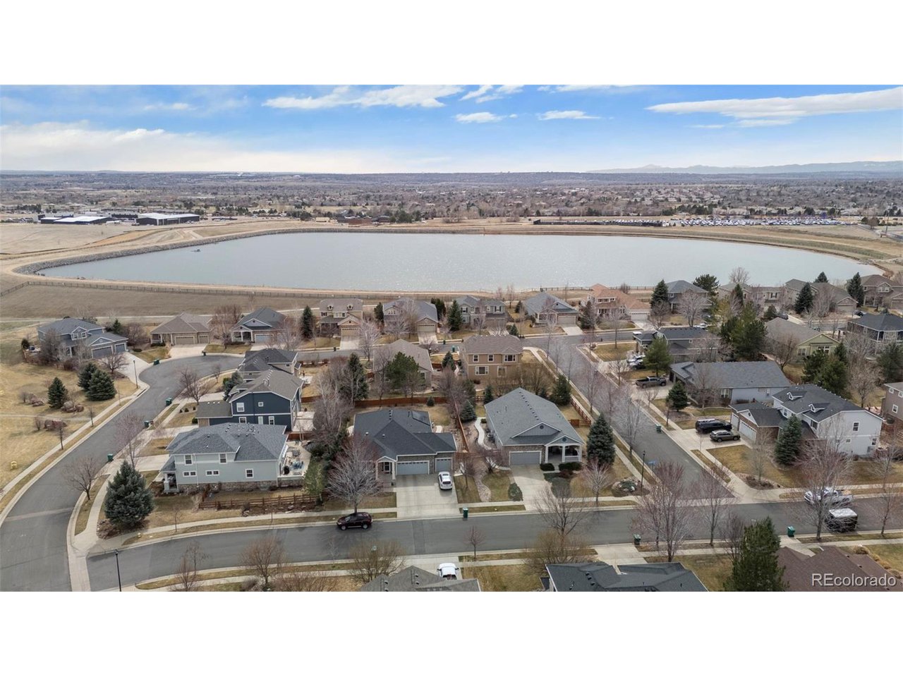 4463 Eagle River Run