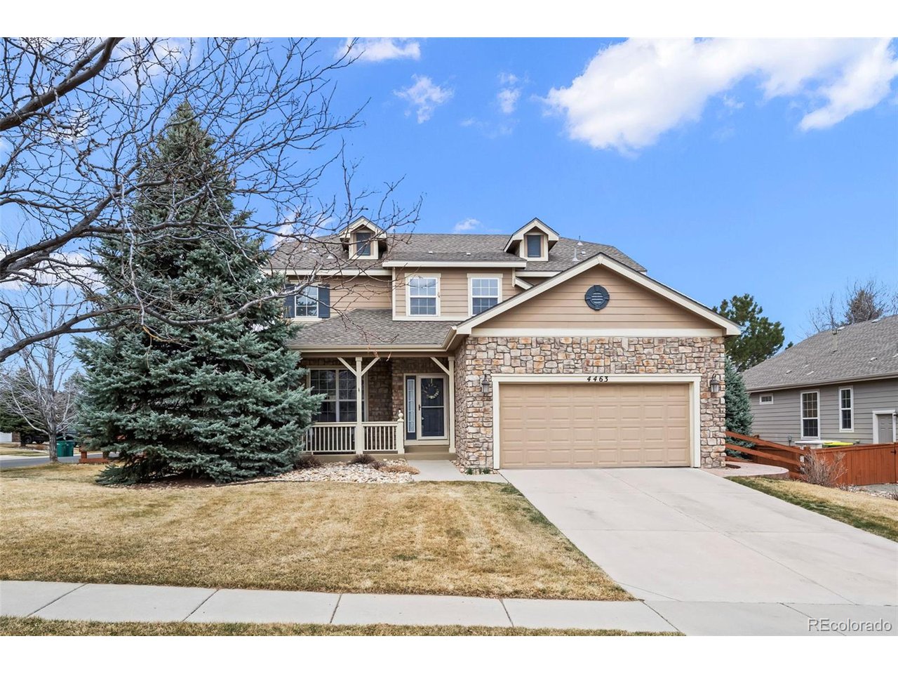 4463 Eagle River Run