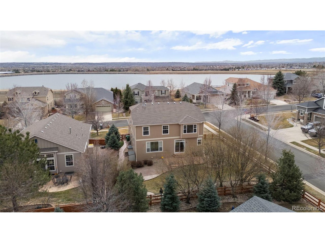 4463 Eagle River Run