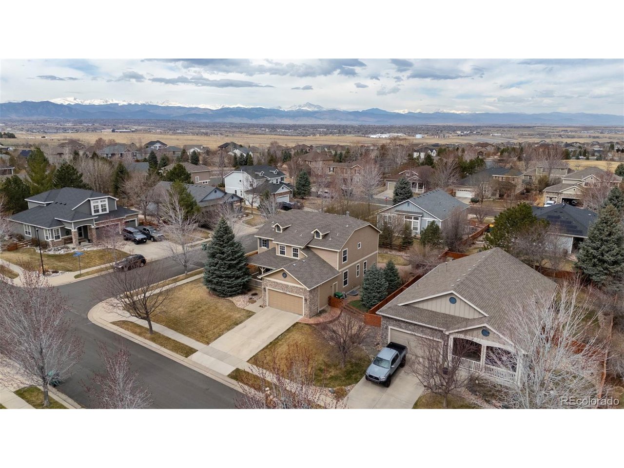 4463 Eagle River Run