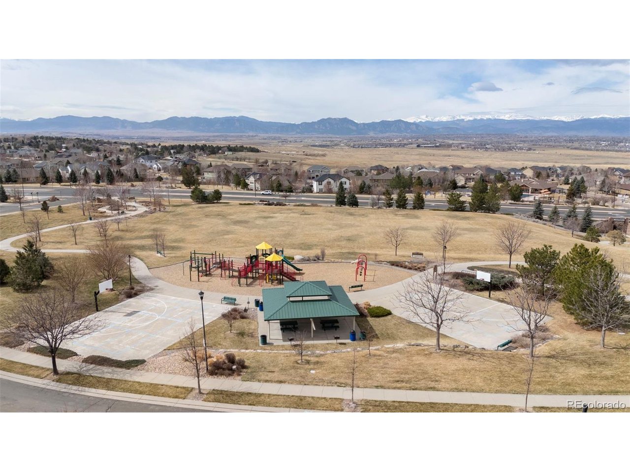 4463 Eagle River Run