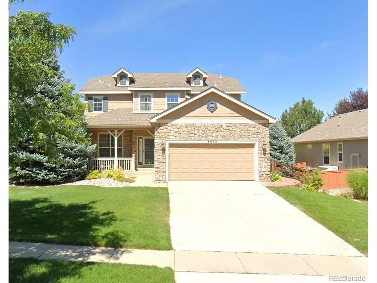 4463 Eagle River Run