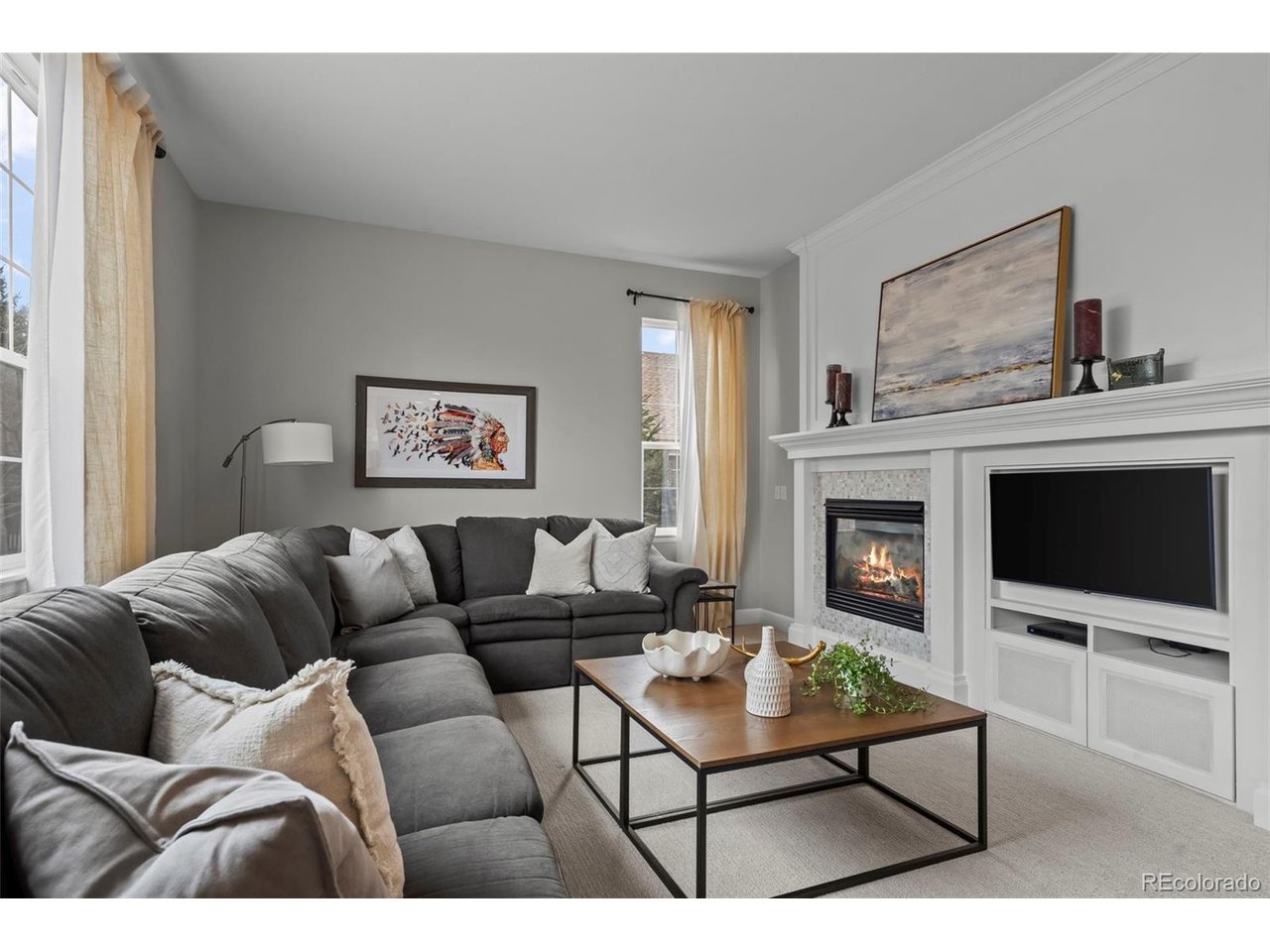 4463 Eagle River Run