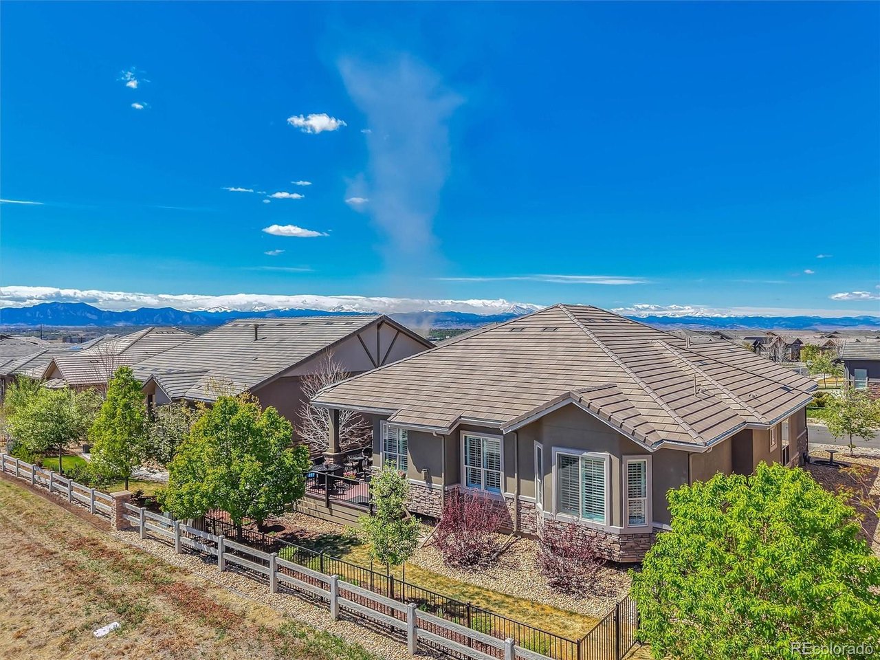 4560 White Rock Dr