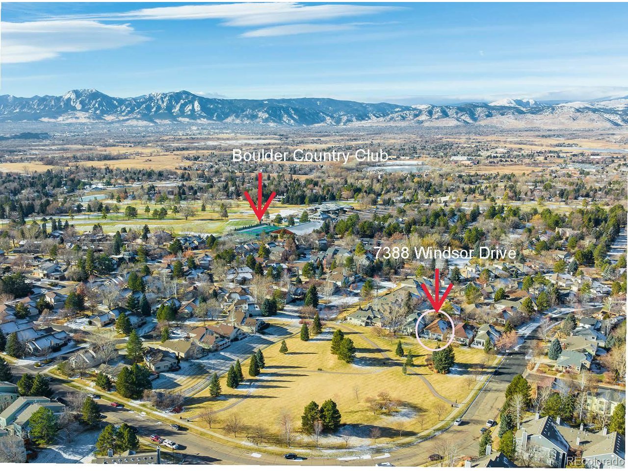 7388 Windsor Dr