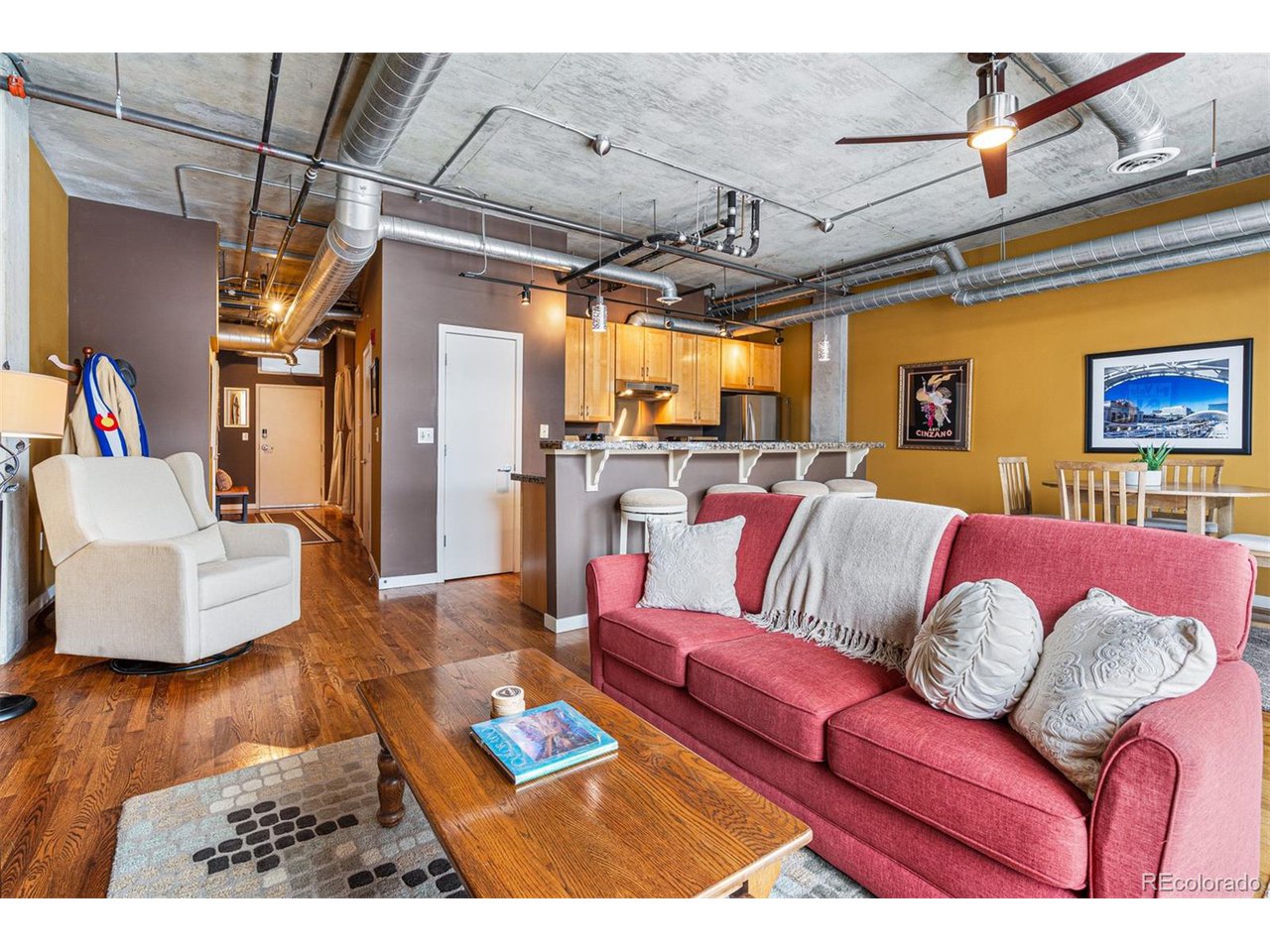 3201 Shoshone St 103