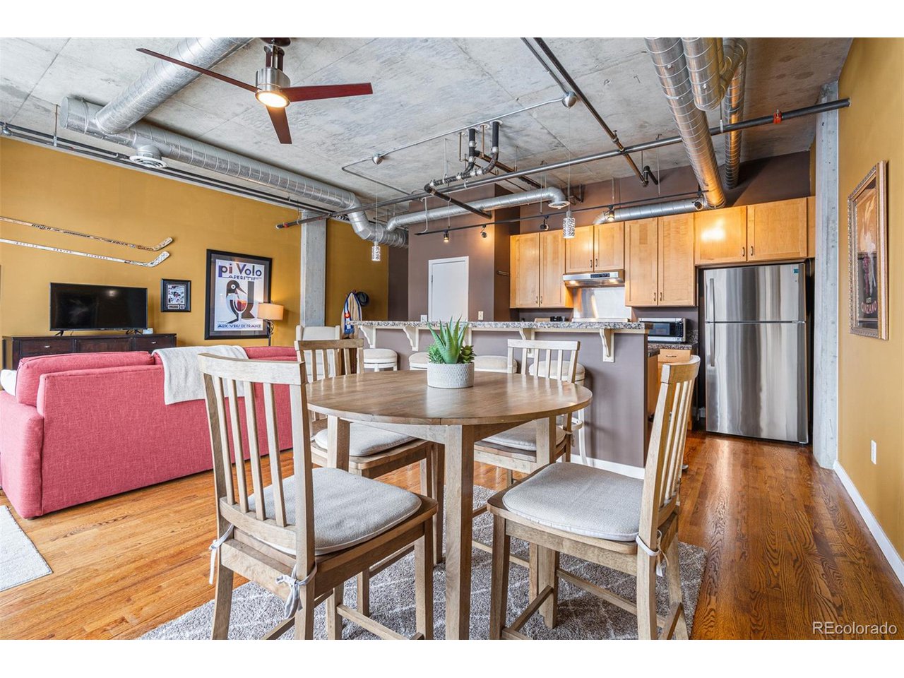 3201 Shoshone St 103