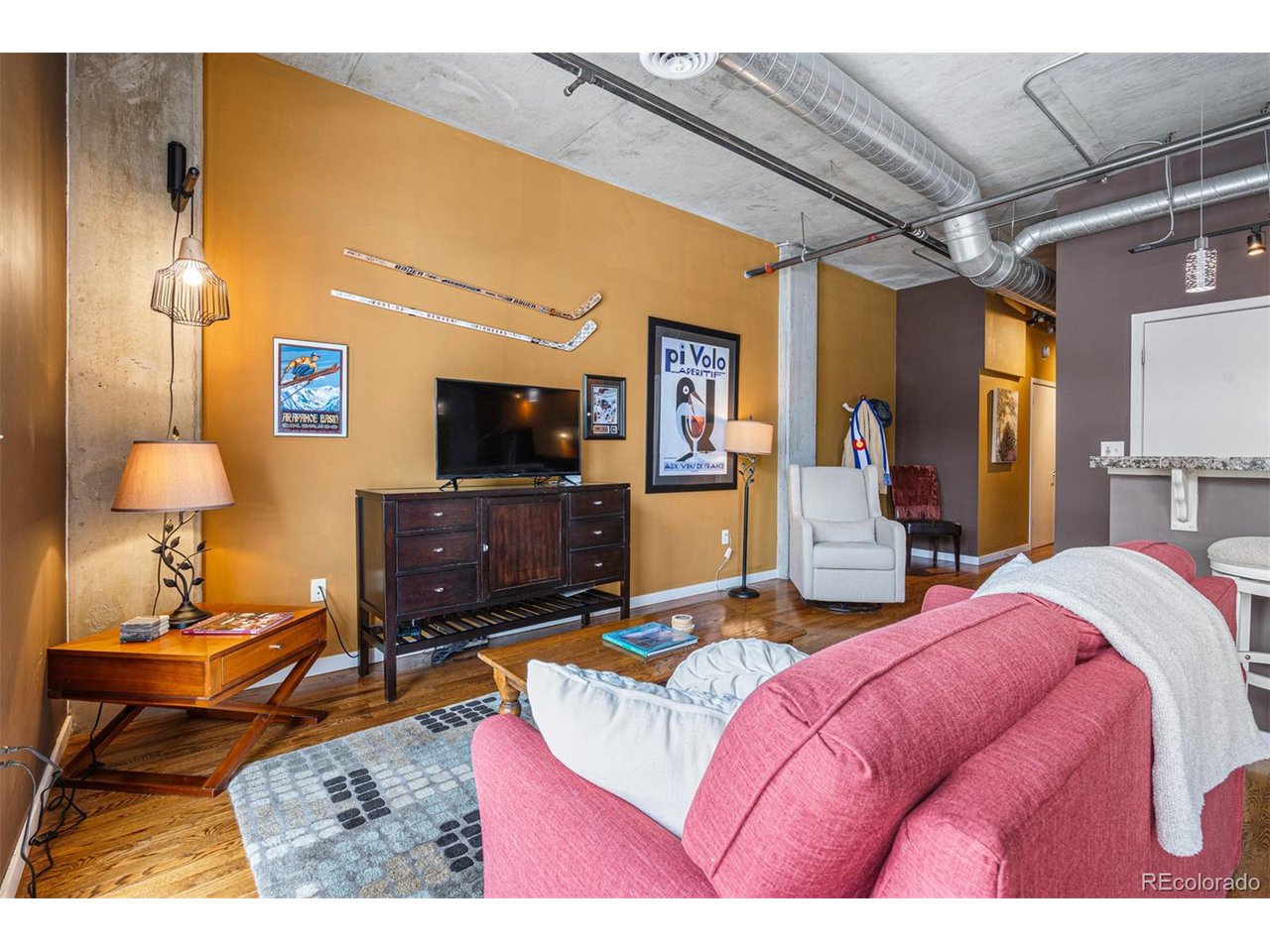 3201 Shoshone St 103