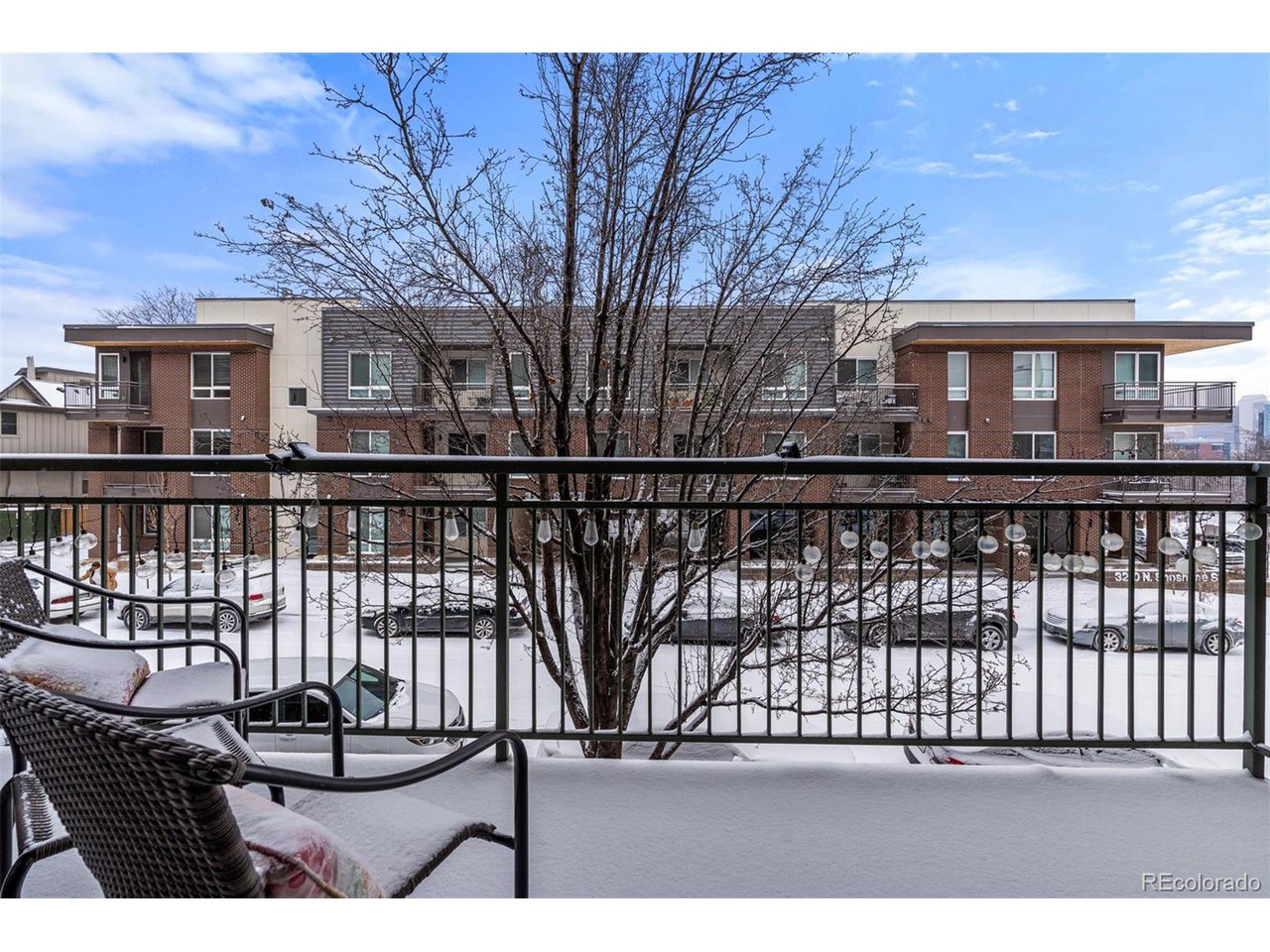 3201 Shoshone St 103