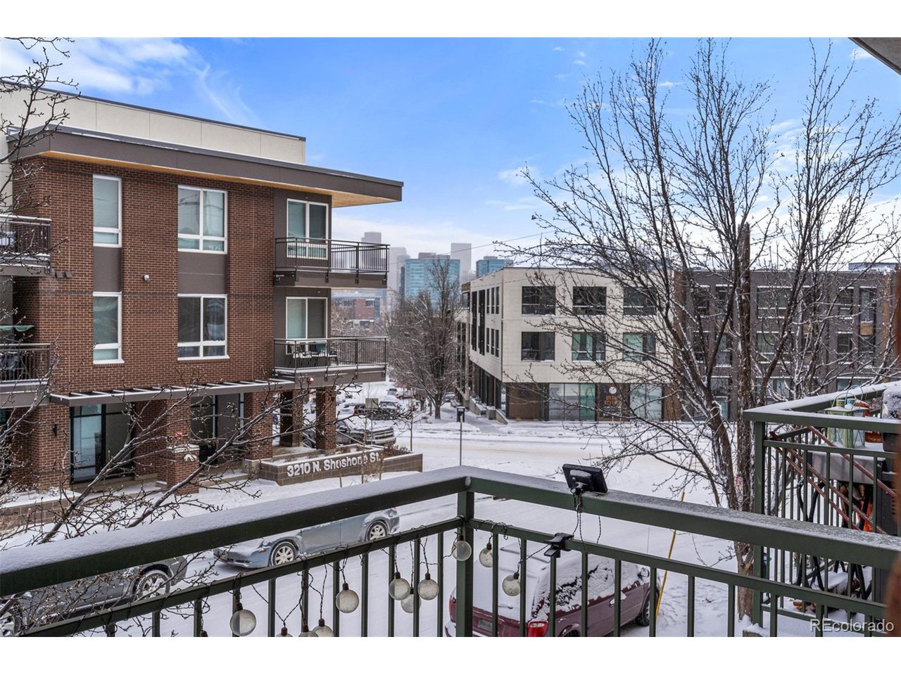 3201 Shoshone St 103