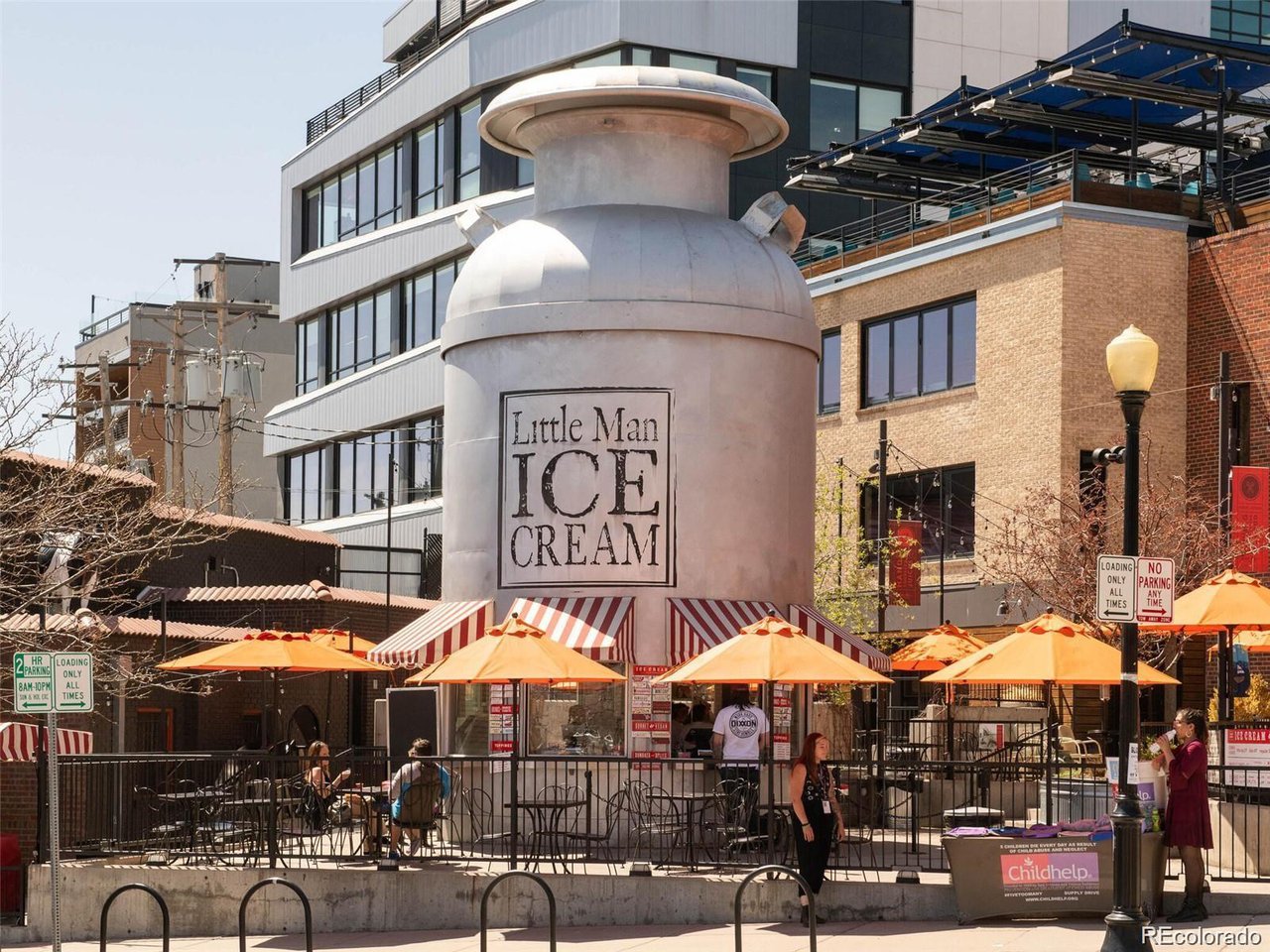 3201 Shoshone St 103