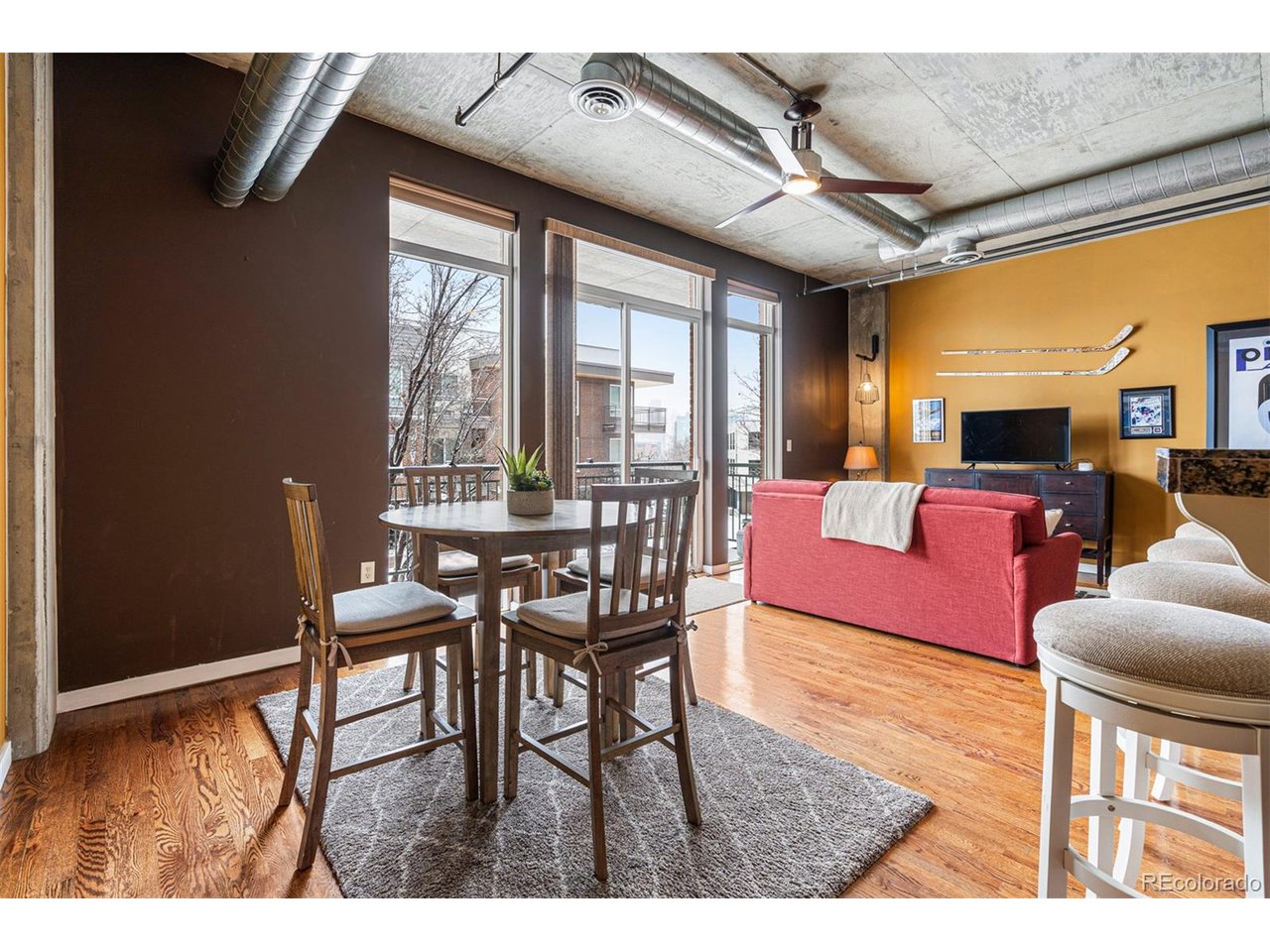 3201 Shoshone St 103