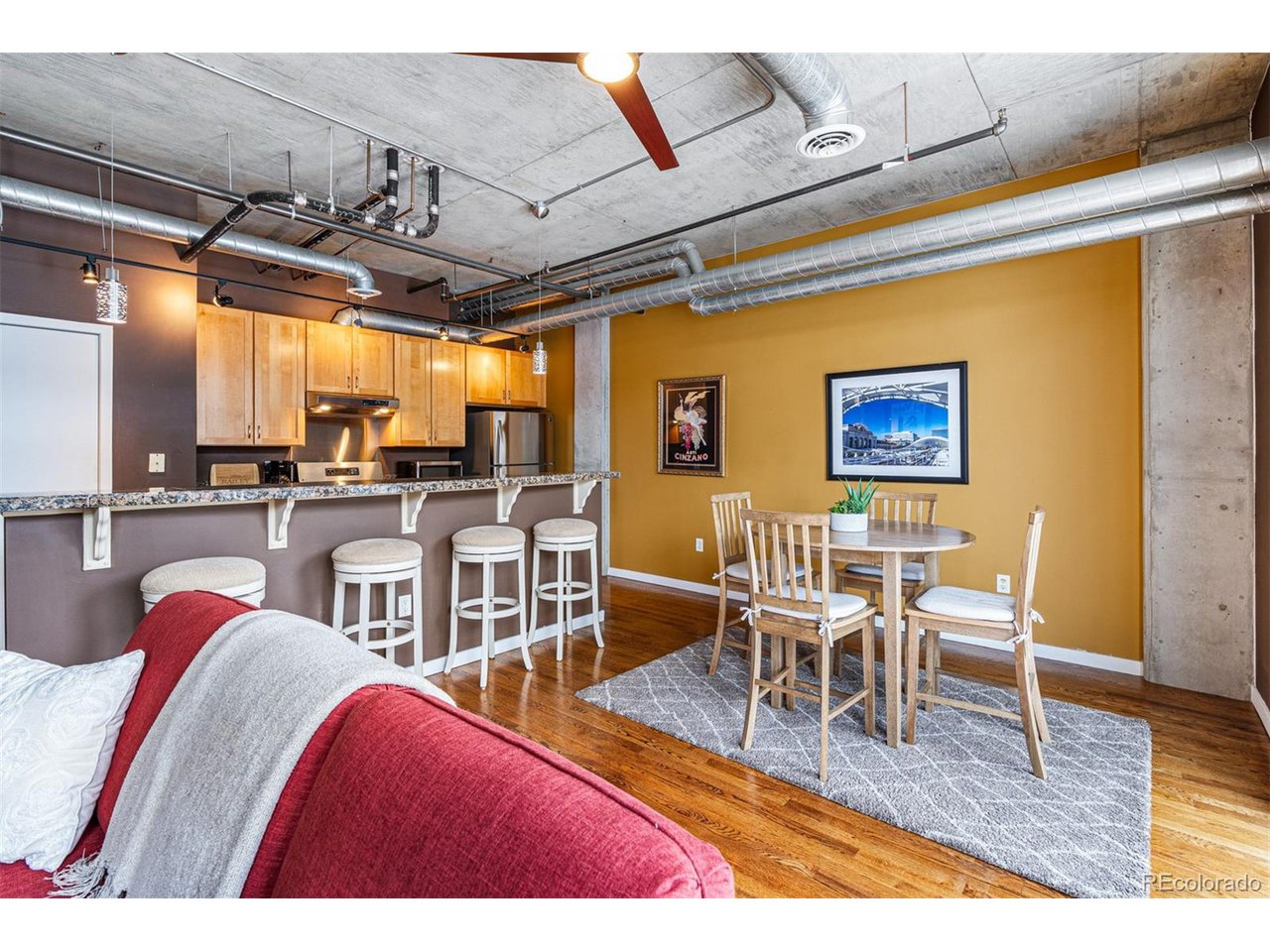 3201 Shoshone St 103