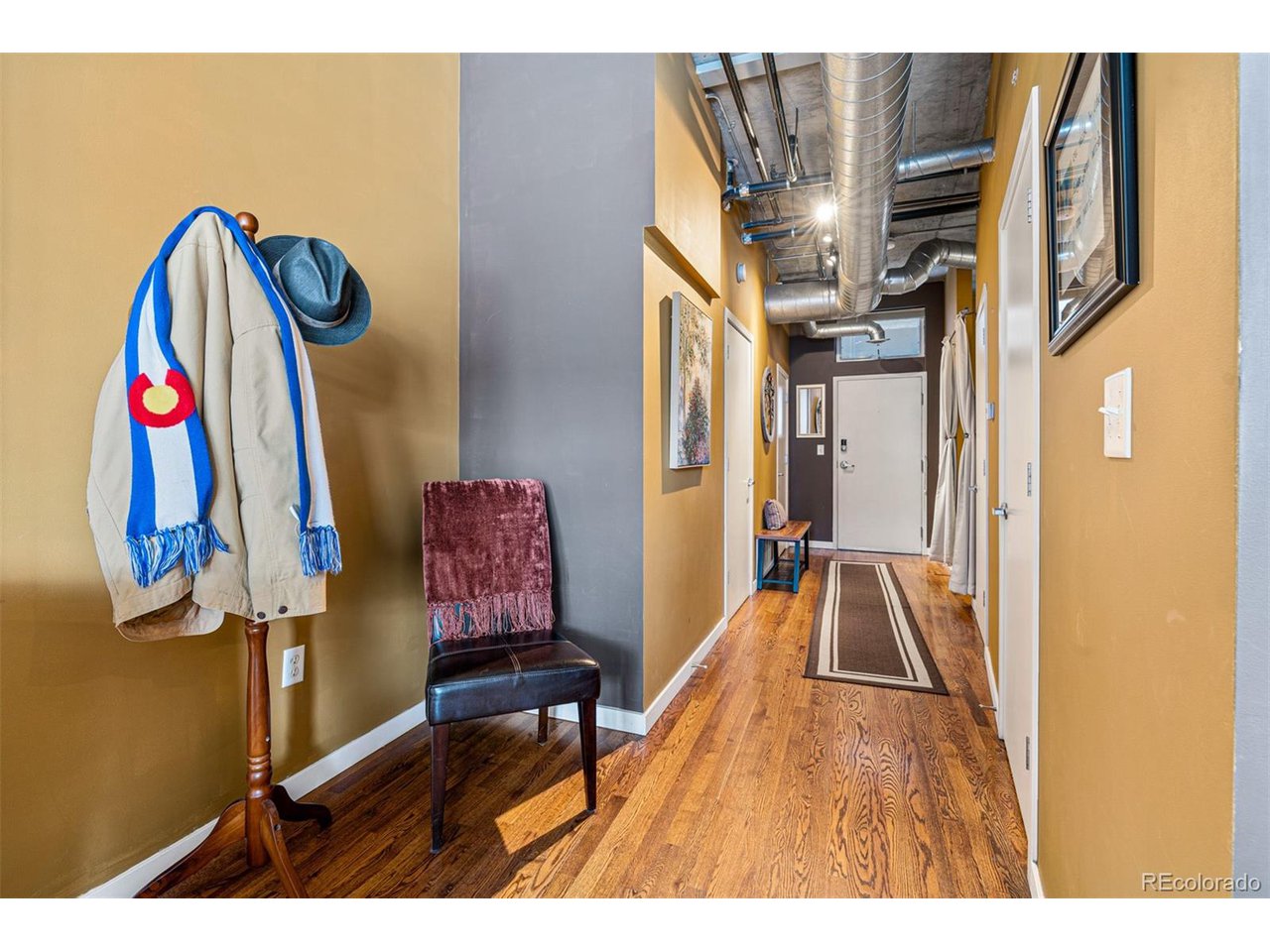 3201 Shoshone St 103