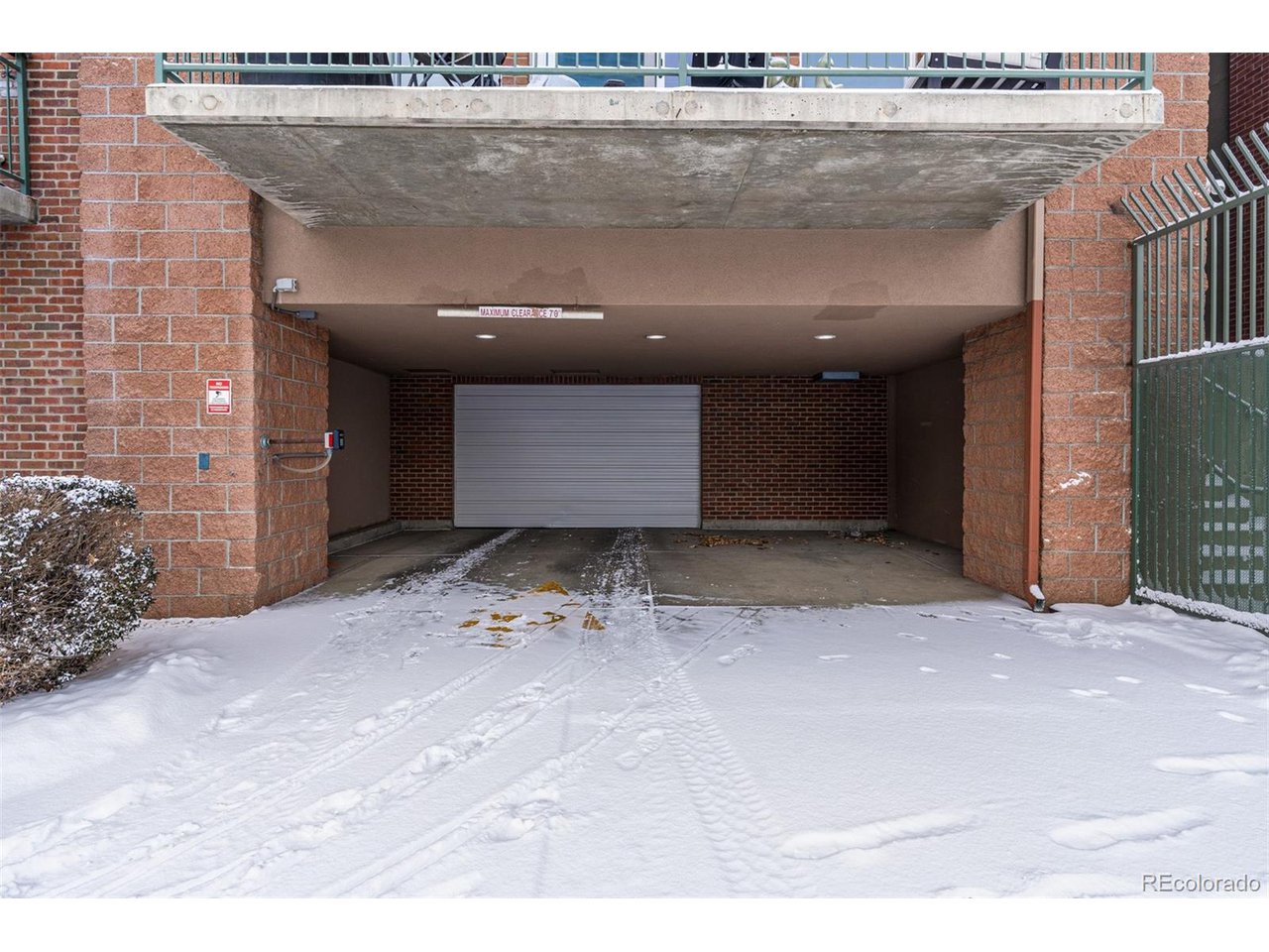 3201 Shoshone St 103