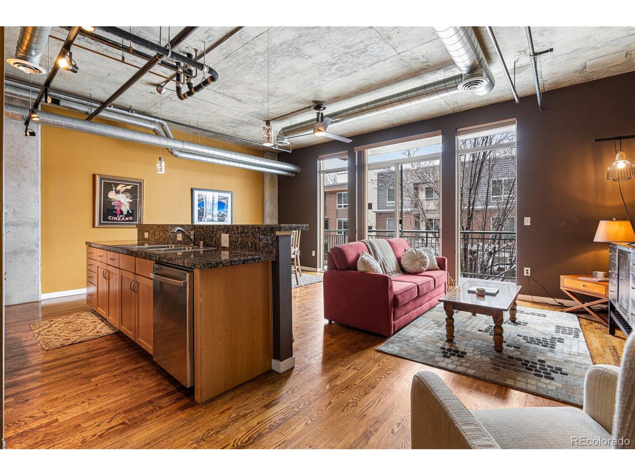 3201 Shoshone St 103