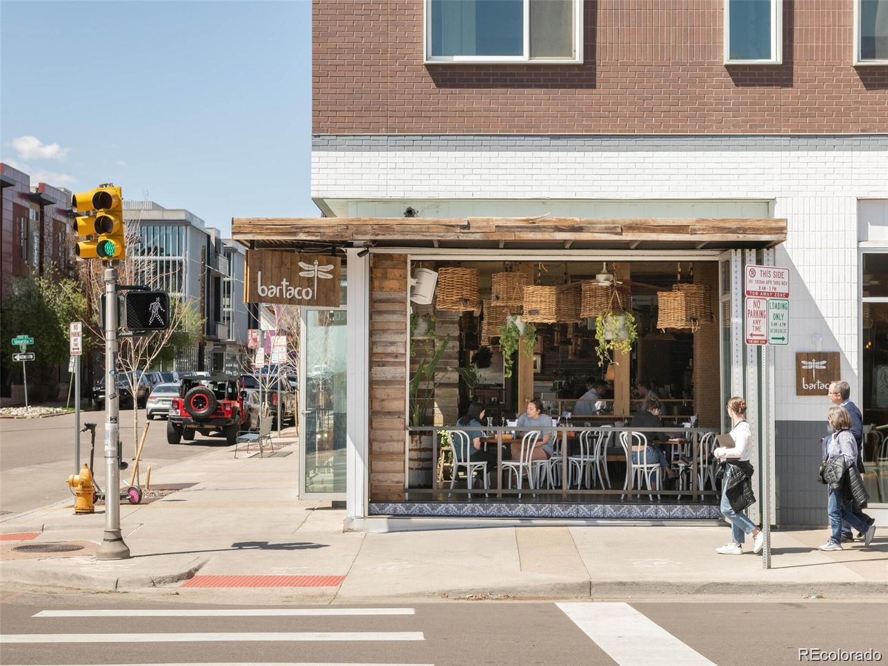 3201 Shoshone St 103