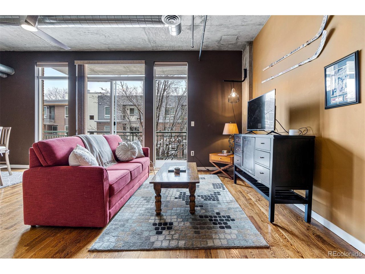 3201 Shoshone St 103