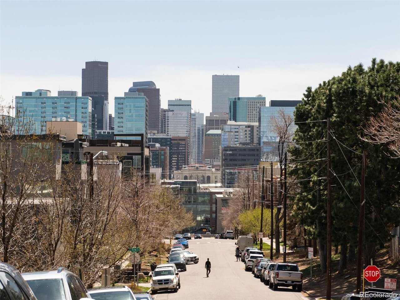 3201 Shoshone St 103