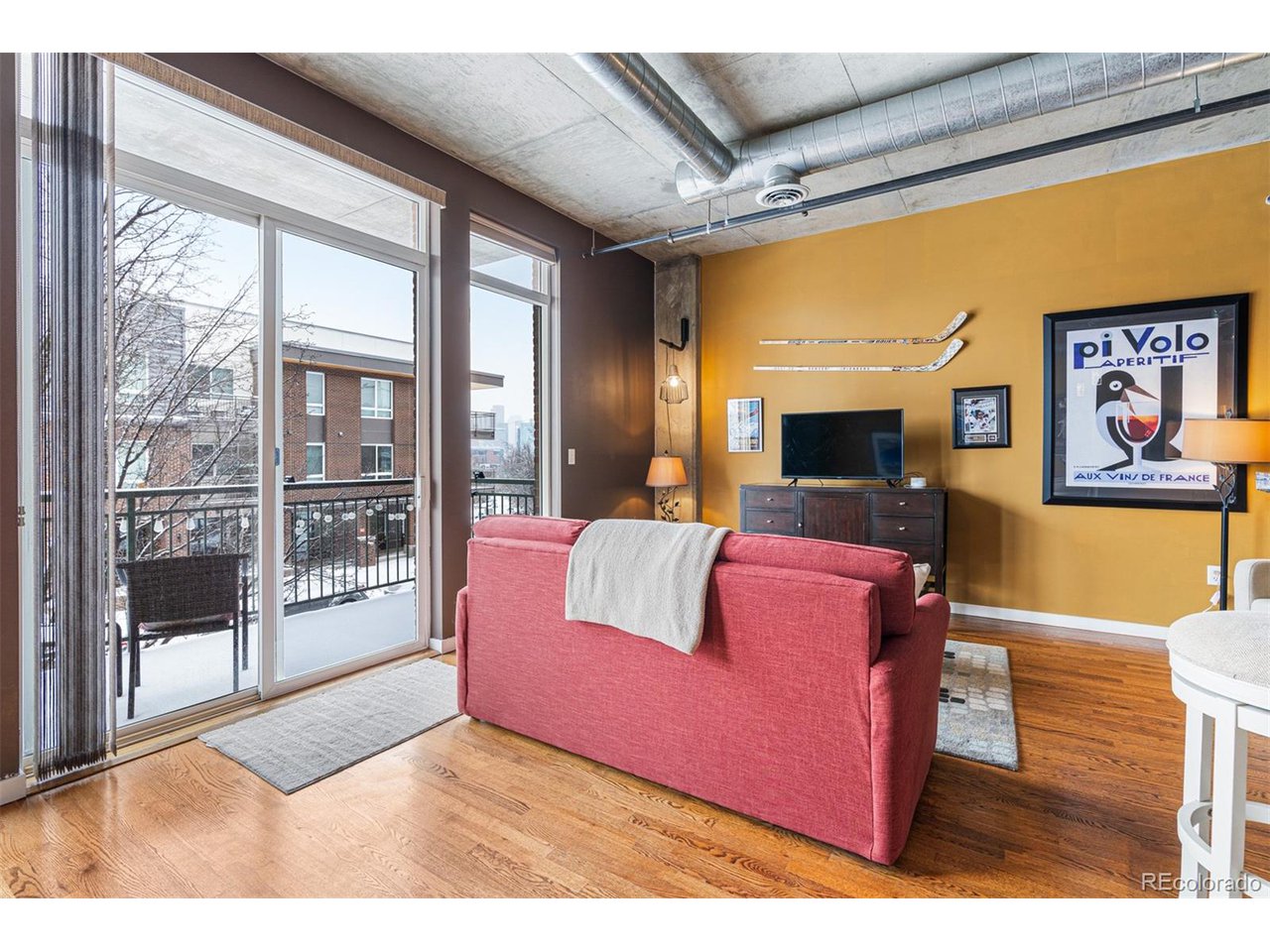 3201 Shoshone St 103