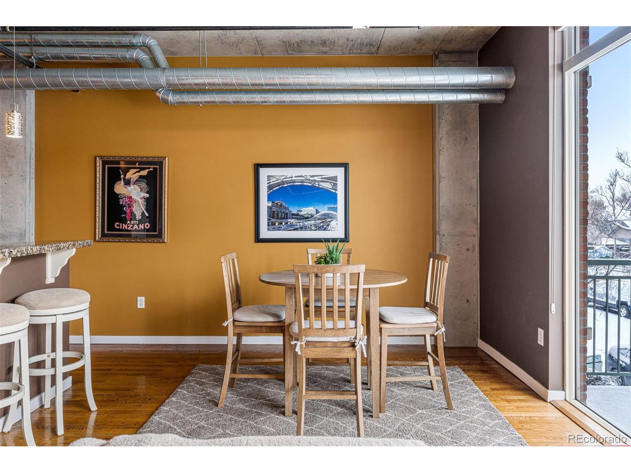 3201 Shoshone St 103