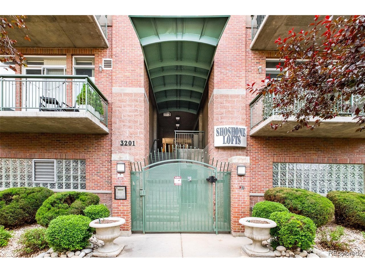 3201 Shoshone St 103