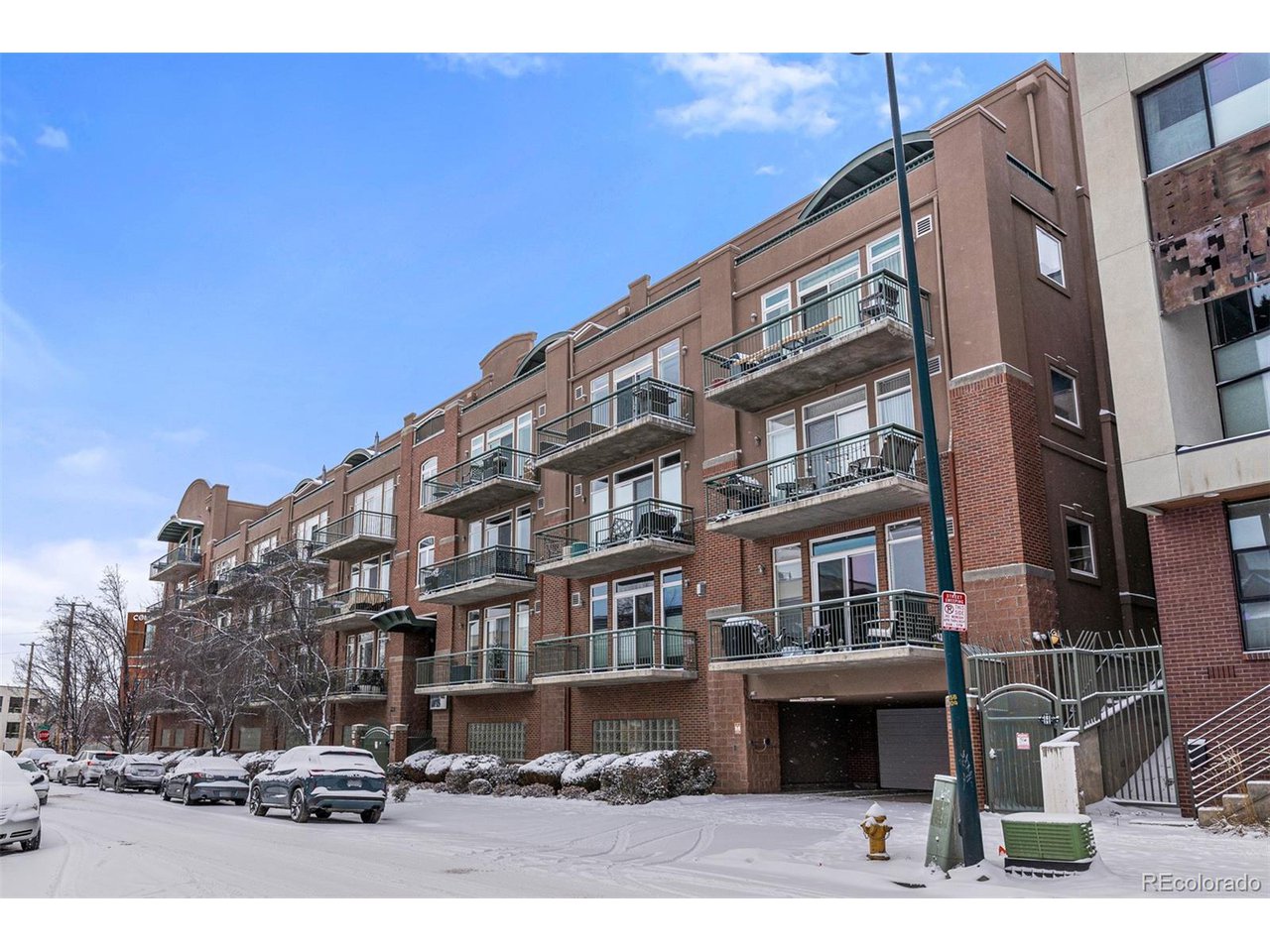 3201 Shoshone St 103