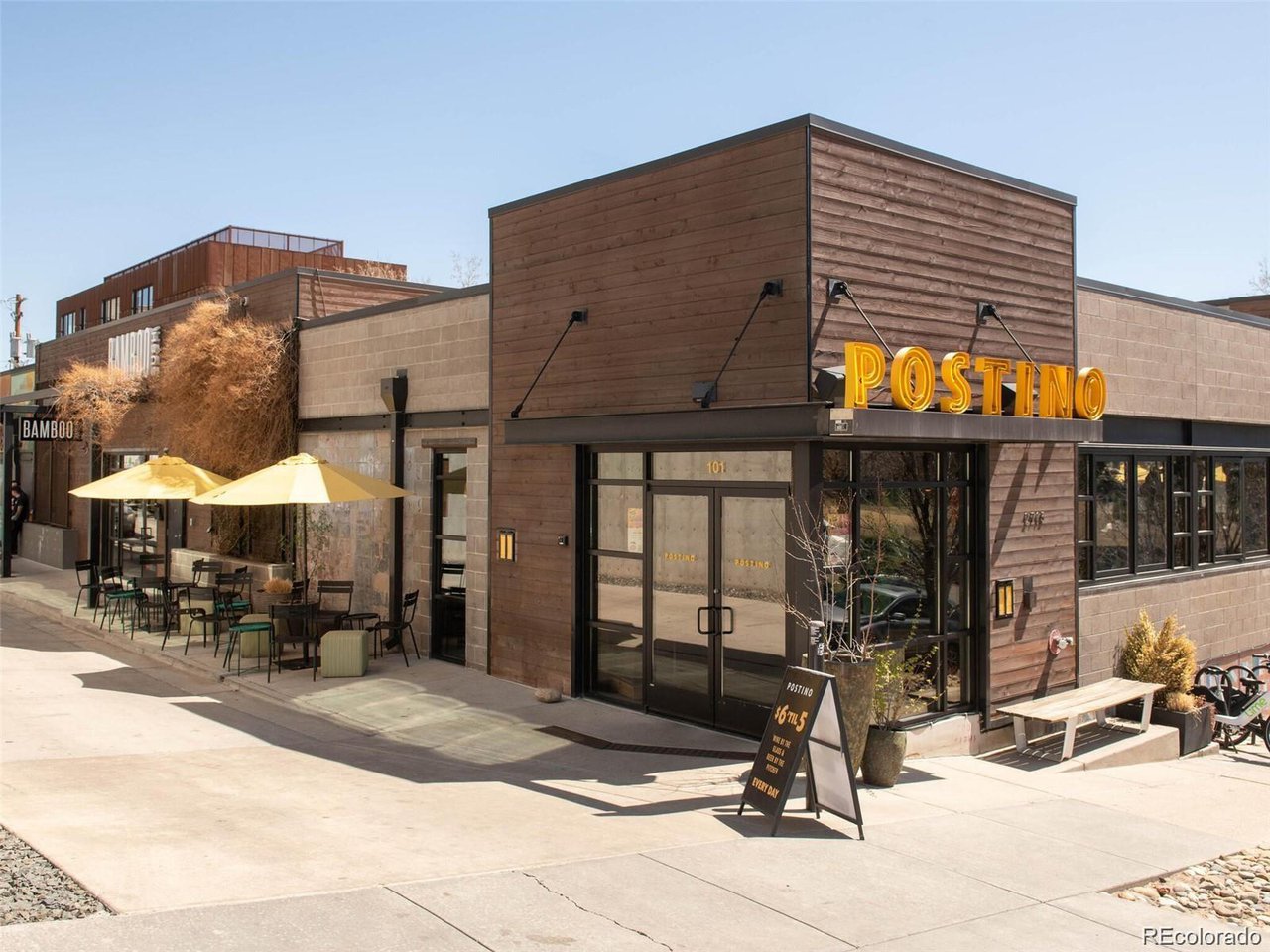 3201 Shoshone St 103