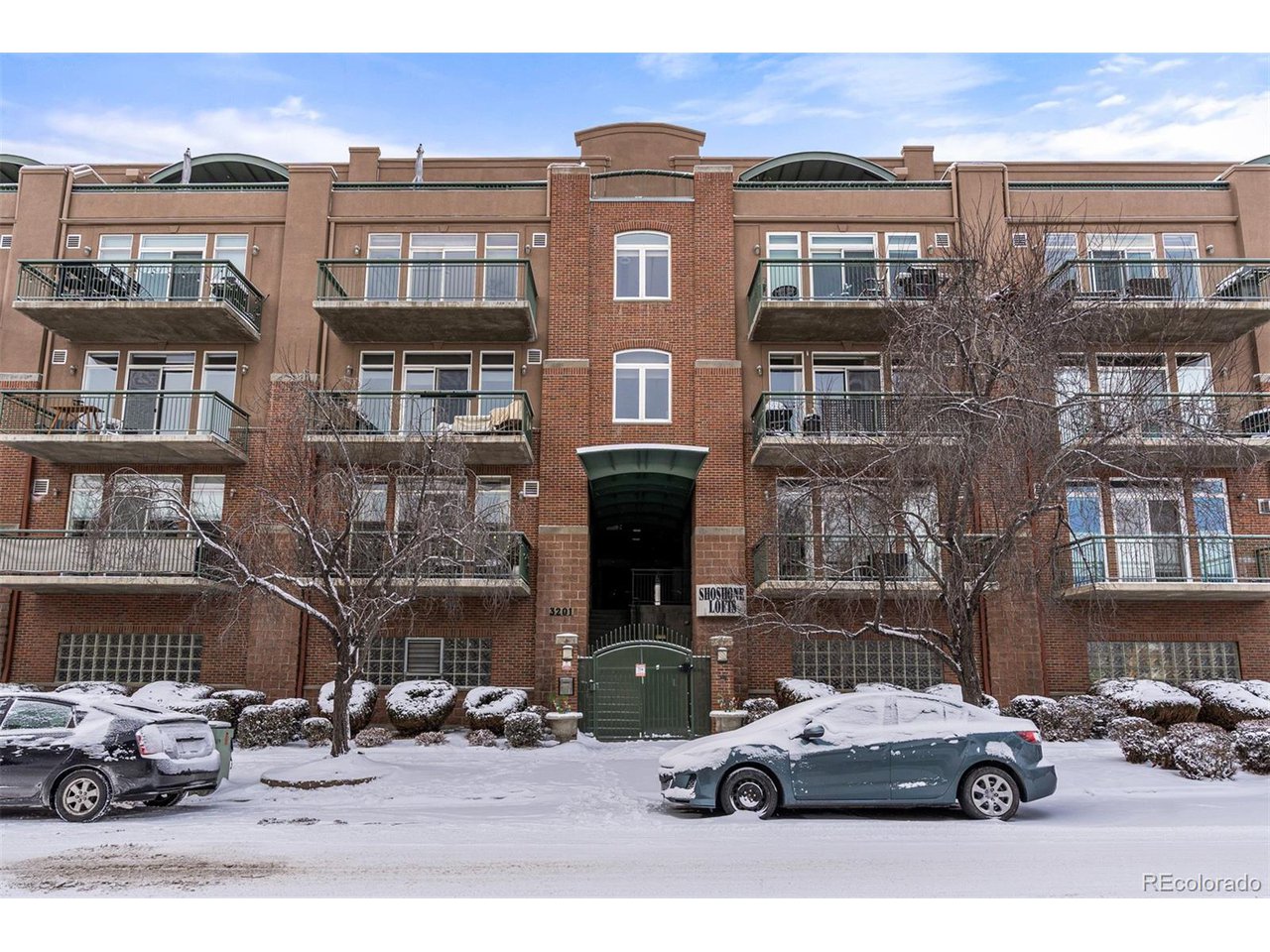 3201 Shoshone St 103