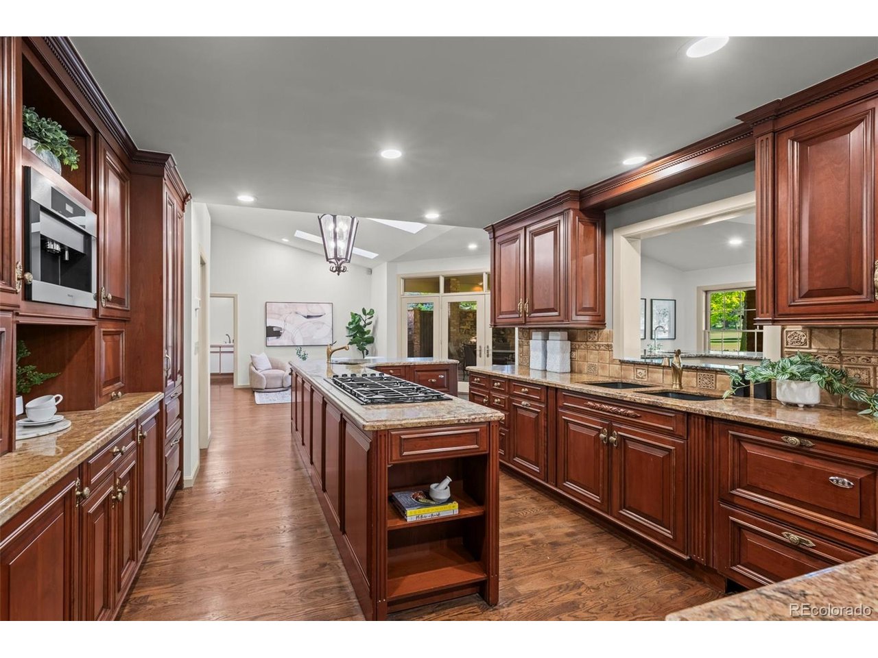 6955 Cordwood Ct