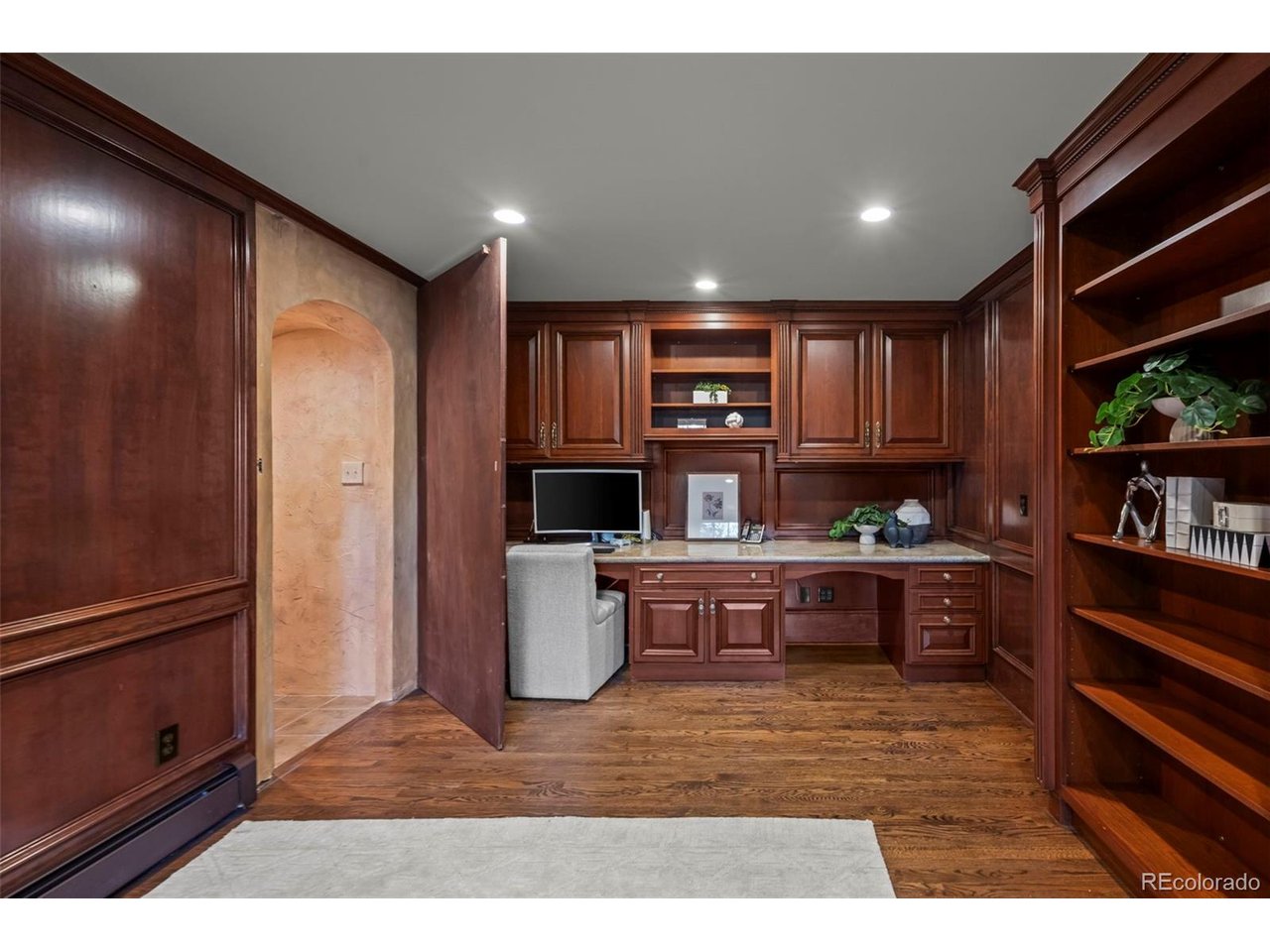 6955 Cordwood Ct