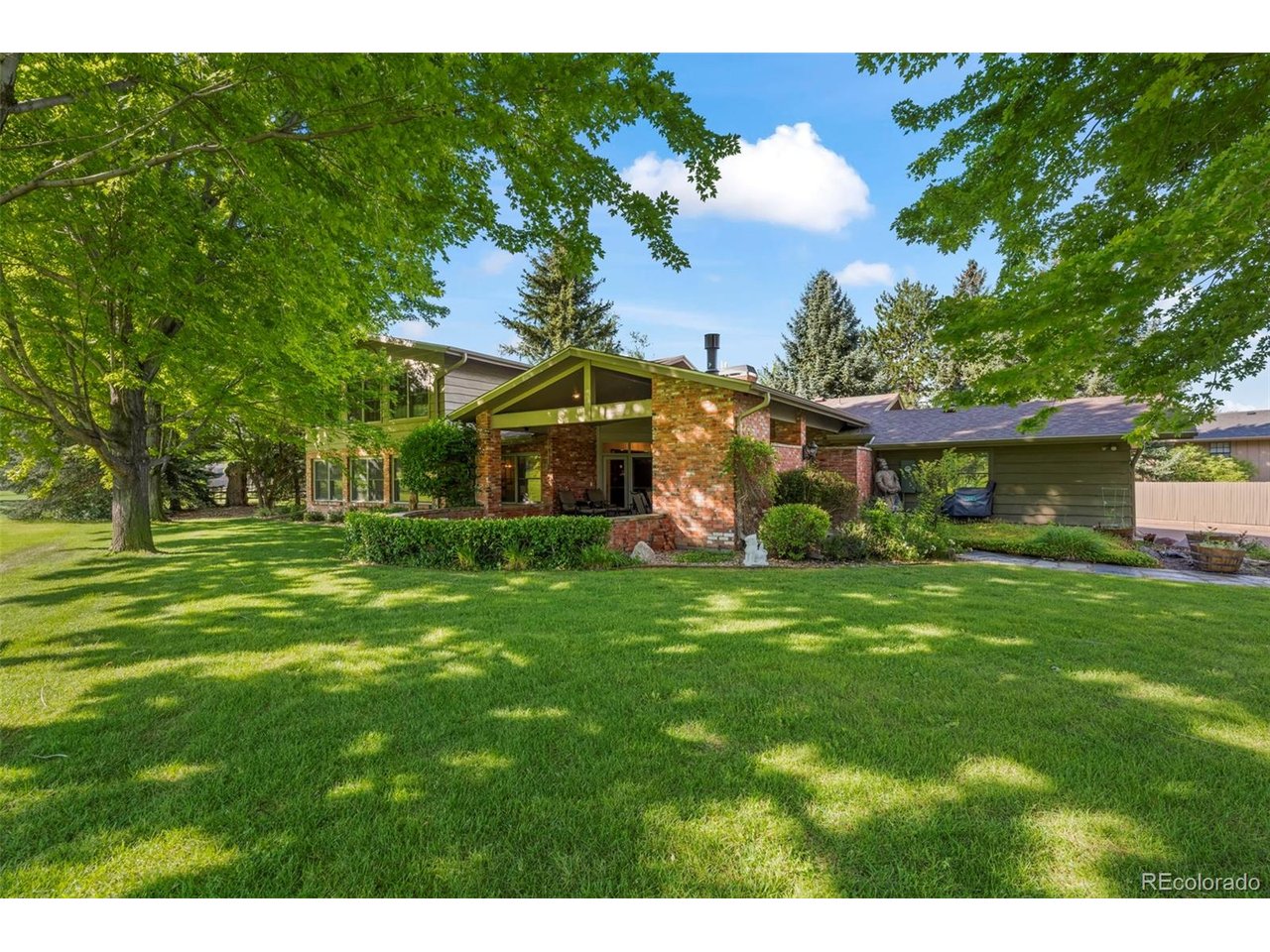 6955 Cordwood Ct