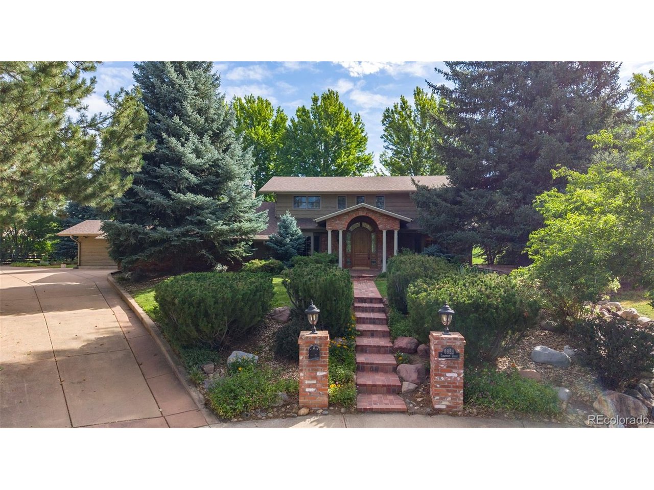 6955 Cordwood Ct