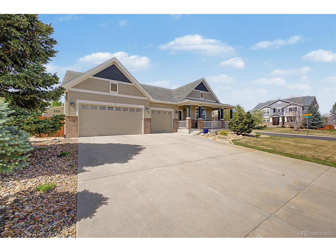 1282 Serene Dr