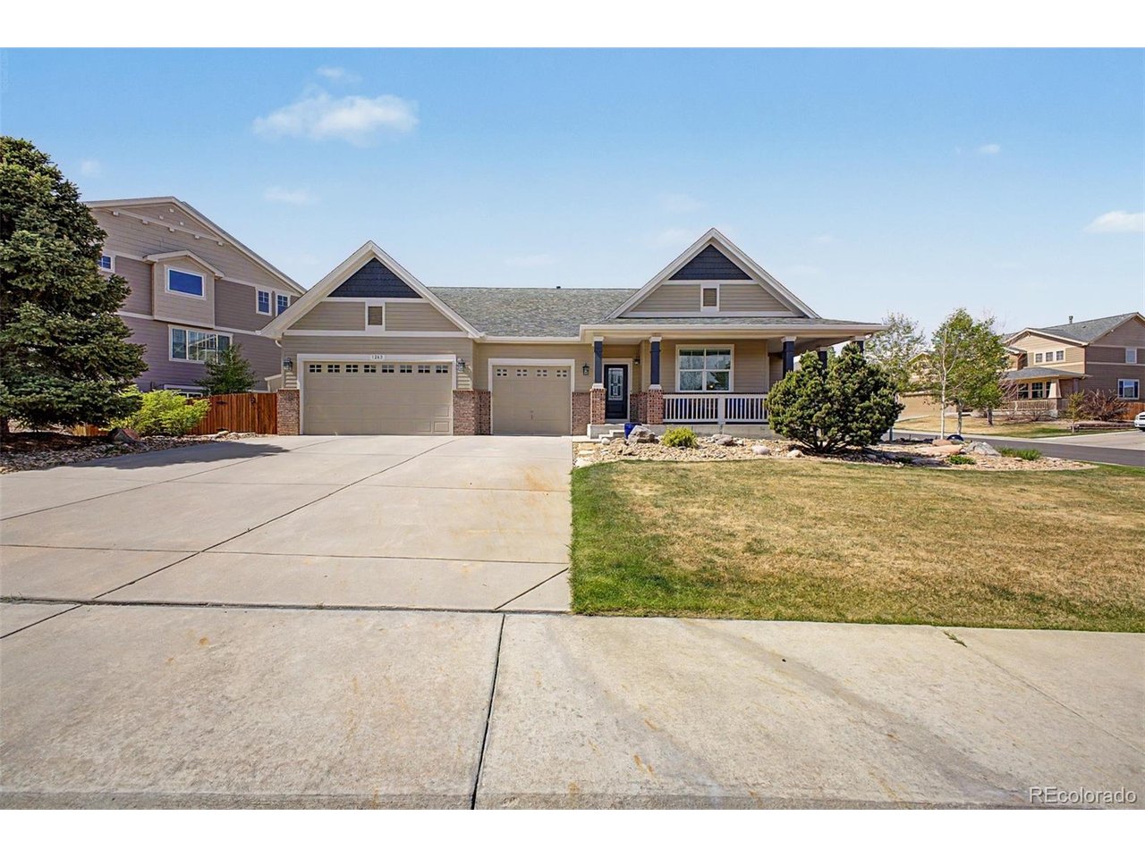 1282 Serene Dr
