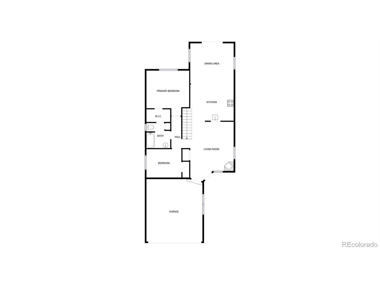 1922 Mount Sneffels St