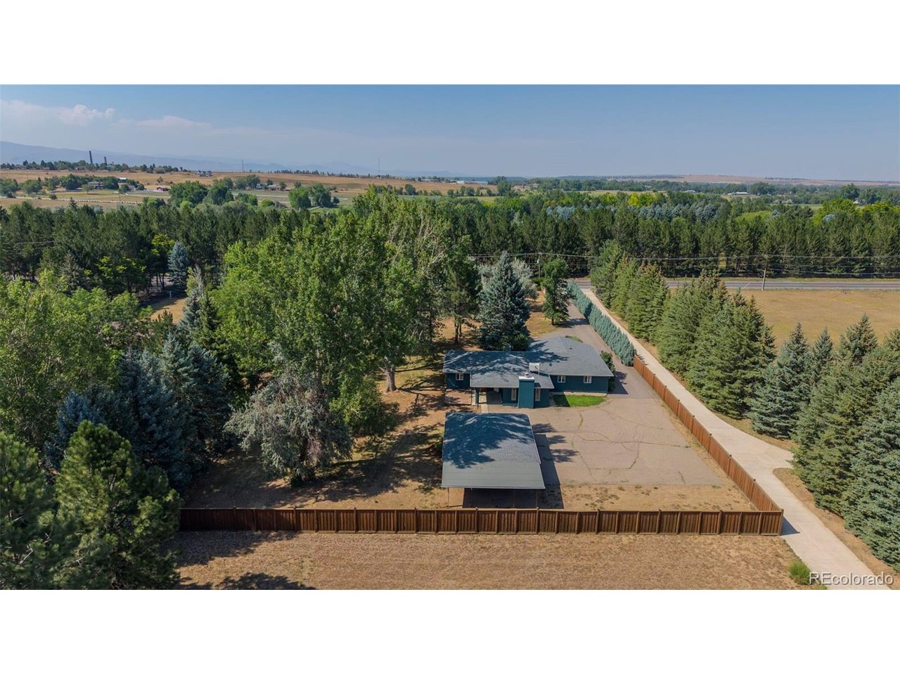 7060 Baseline Rd