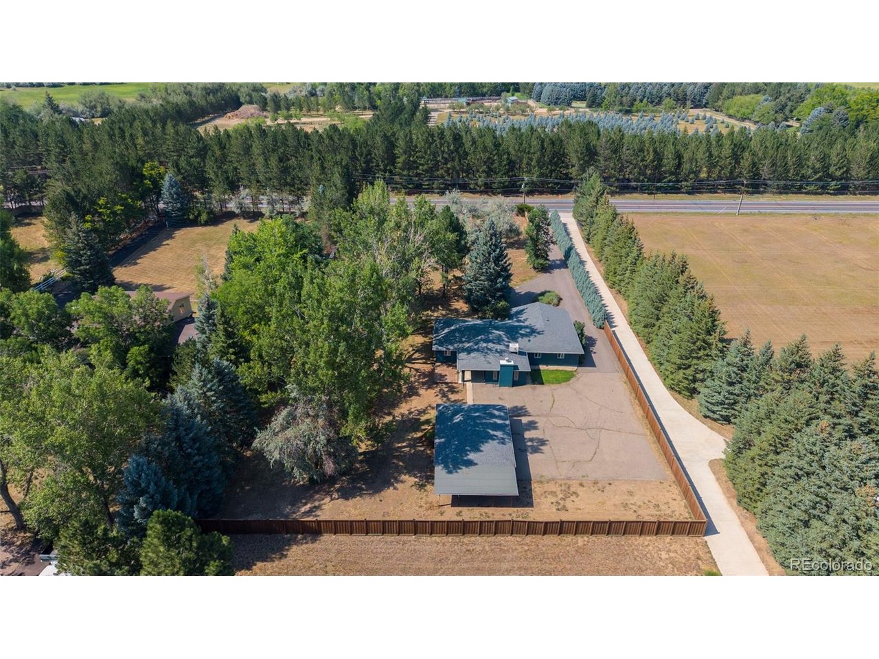 7060 Baseline Rd