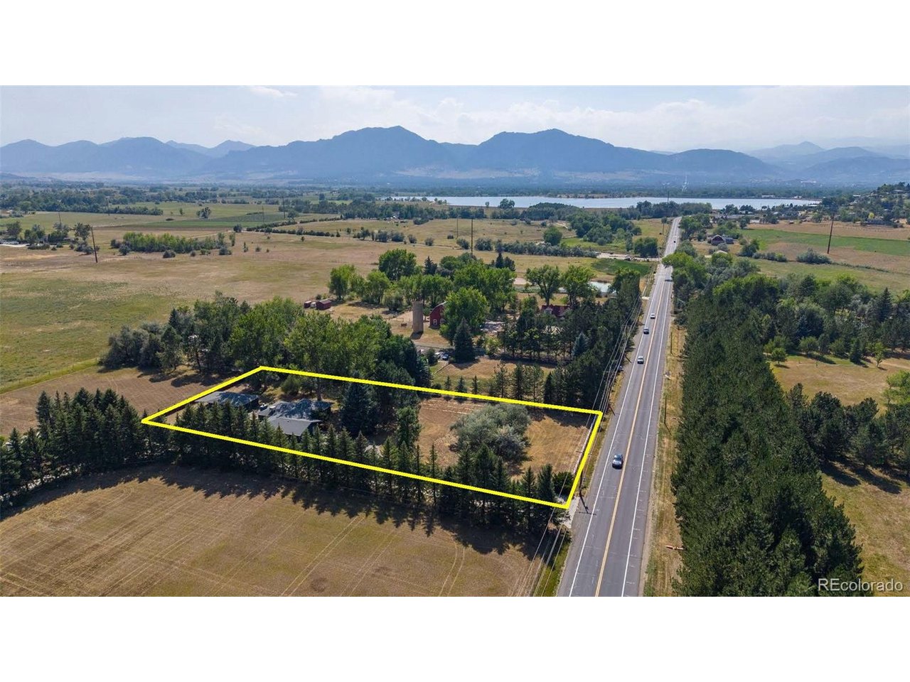 7060 Baseline Rd