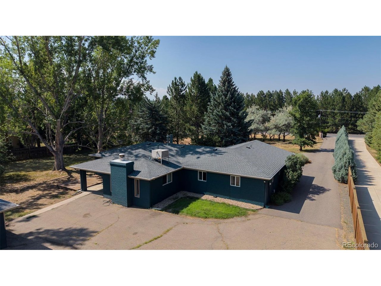 7060 Baseline Rd