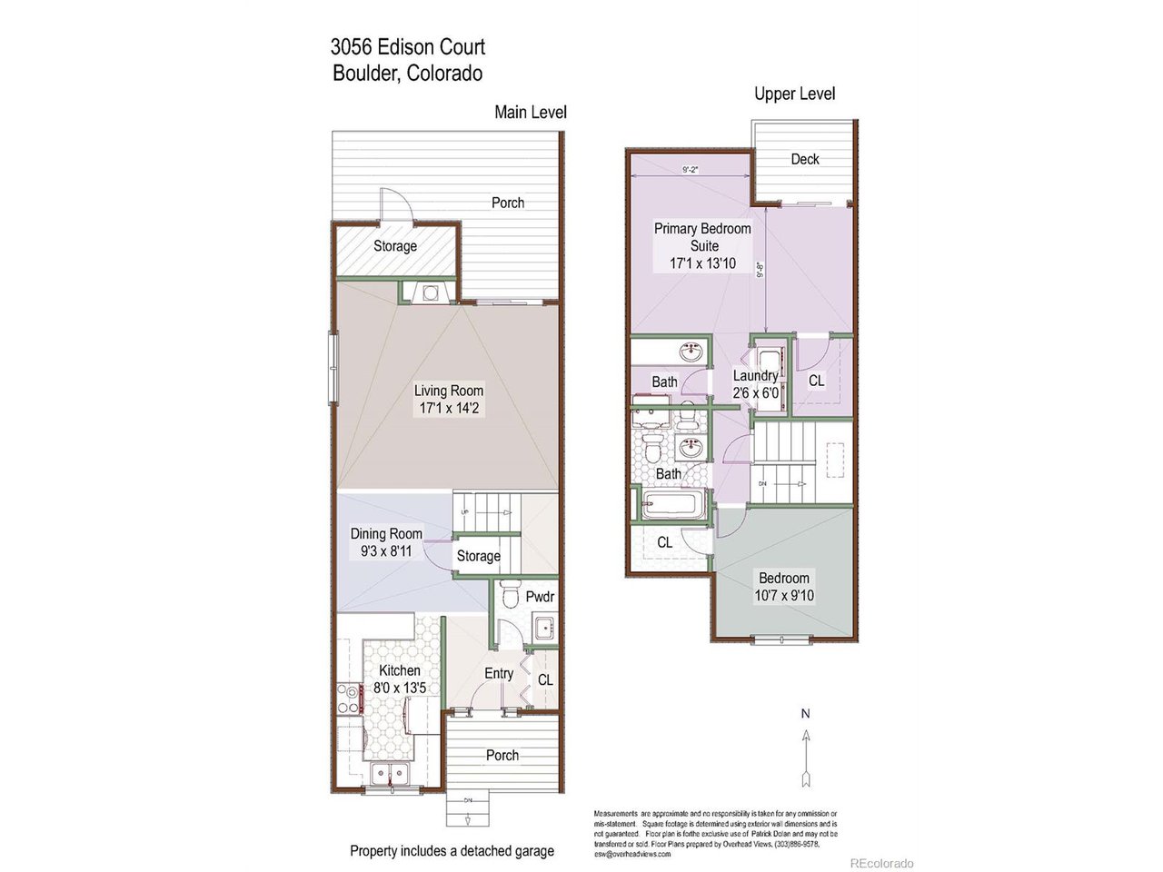 3056 Edison Ct