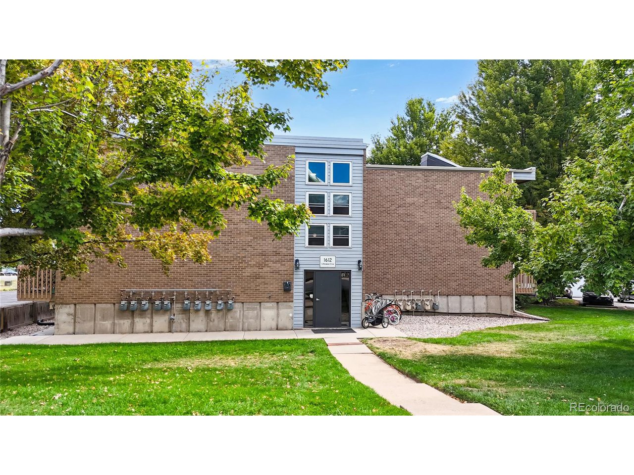 1612 Cottonwood Dr 11W