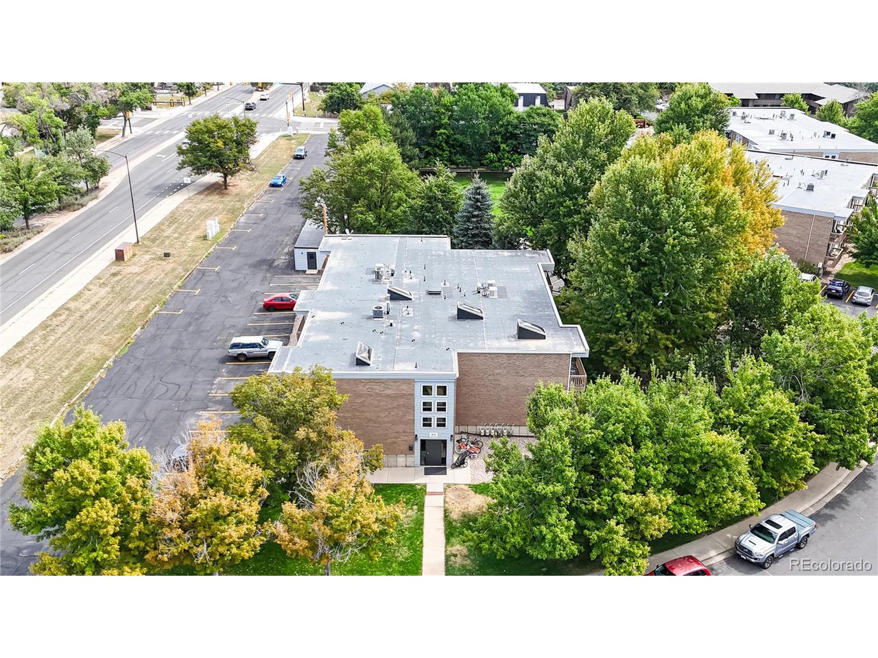 1612 Cottonwood Dr 11W