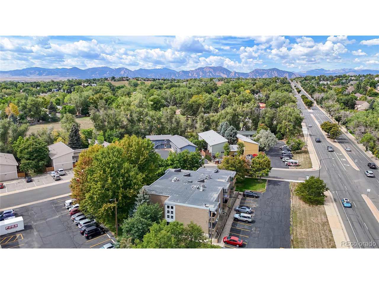 1612 Cottonwood Dr 11W