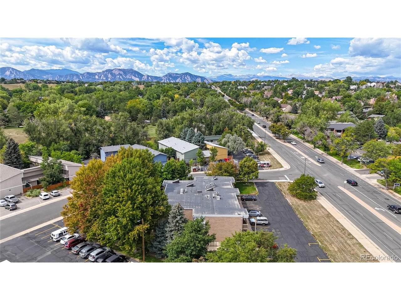 1612 Cottonwood Dr 11W