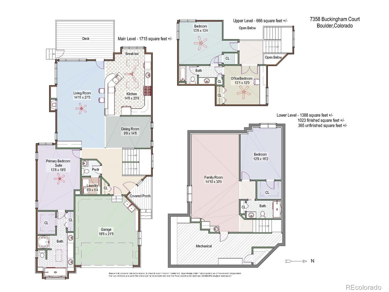 7358 Buckingham Ct